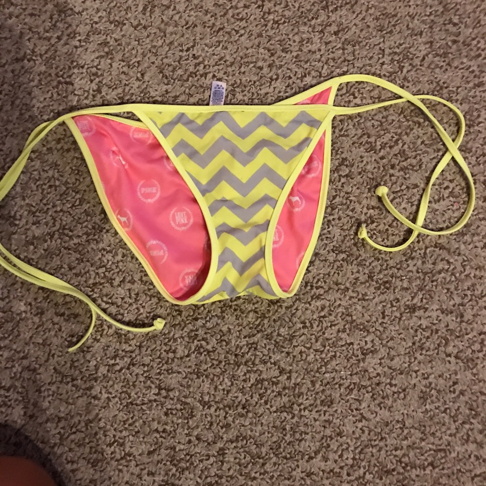Swim Bottoms